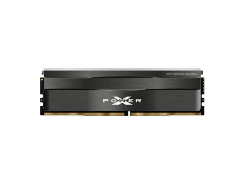 Memory Silicon Power XPOWER Zenith 8GB DDR4 UDIMM 3200MHz SP008GXLZU320BSC, image 