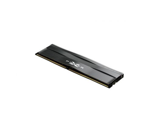 Memory Silicon Power XPOWER Zenith 8GB DDR4 UDIMM 3200MHz SP008GXLZU320BSC, image , 2 image
