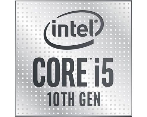CPU Intel Comet Lake-S Core I5-10400 6 cores 2.9Ghz (Up to 4.30Ghz) 12MB, 65W LGA1200 TRAY, image 