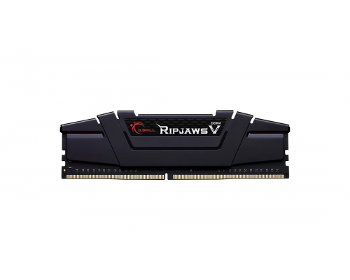 Памет G.SKILL Ripjaws V Black 16GB(2x8GB) DDR4 3200MHz F4-3200C16D-16GVKB, image _ab__is.image_number.default