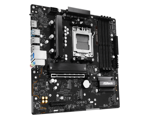 Дънна платка ASRock A620AM PRO-A, AM5, image _ab__is.image_number.default