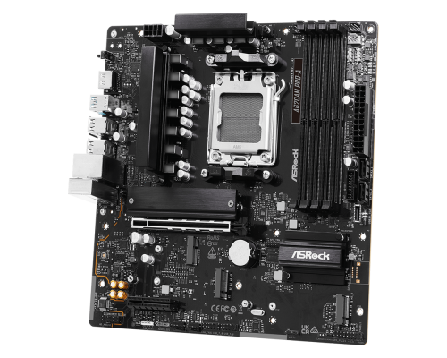 Дънна платка ASRock A620AM PRO-A, AM5, image _ab__is.image_number.default