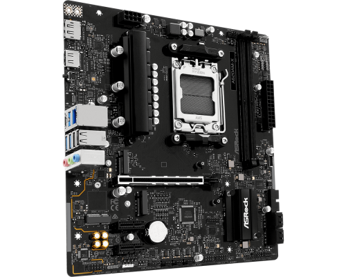 Дънна платка ASRock A620AM-X, AM5, image _ab__is.image_number.default