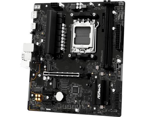 Дънна платка ASRock A620AM-X, AM5, image _ab__is.image_number.default