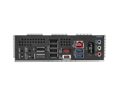 Motherboard GIGABYTE B840 GAMING X WIFI 6E socket AM5, image , 3 image