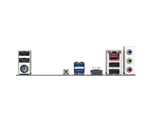 Motherboard GIGABYTE B840M D2H socket AM5, image , 3 image