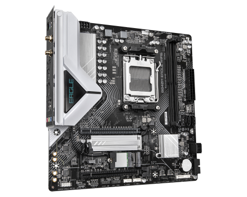 Дънна платка GIGABYTE B840M EAGLE WIFI6 socket AM5, image _ab__is.image_number.default