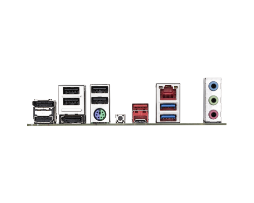 Motherboard GIGABYTE B850M DS3H socket AM5, image , 3 image