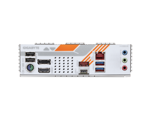 Motherboard GIGABYTE B850M FORCE socket AM5, image , 3 image