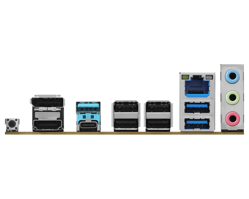 Motherboard ASRock B850M Pro-A socket AM5, image , 4 image