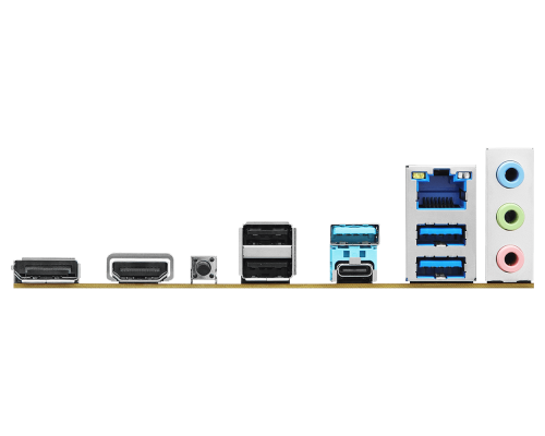 Motherboard ASRock B850M-X socket AM5, image , 4 image