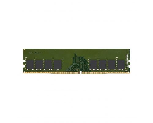 Памет Kingston 16GB DDR4 3200MHz CL22 1Rx8 288-pin 16Gbit  - KCP432NS8/16, image 