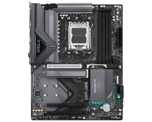 Motherboard GIGABYTE X870 EAGLE WIFI 7, Socket AM5, image 