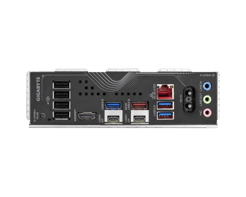 Motherboard GIGABYTE X870 EAGLE WIFI 7, Socket AM5, image , 3 image