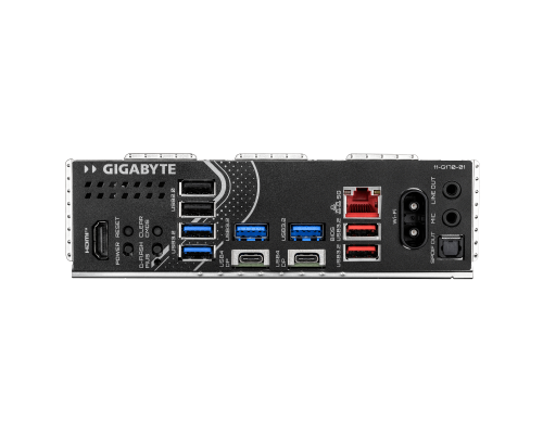 Motherboard GIGABYTE X870E EAGLE WIFI7, Socket AM5, image , 3 image