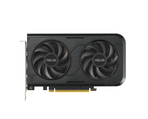 Видео карта ASUS DUAL RTX 5050 OC 8GB GDDR6, image 