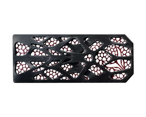 Backplate за Powercolor AMD RADEON RX 7000 Red Devil Серия видео карти, SBP-790002, image _ab__is.image_number.default