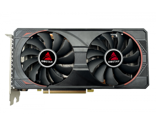 Видео карта BIOSTAR GeForce RTX 3060 TI 8GB GDDR6, image 