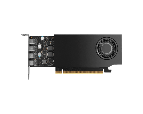 Graphic card PNY VCNRTXA1000-PB, image 