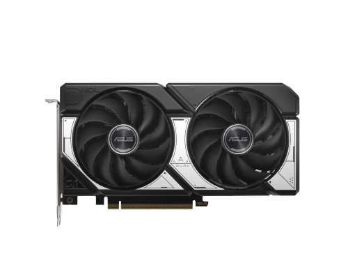 Видео карта ASUS DUAL RTX 5060 TI OC 16GB GDDR7, image 
