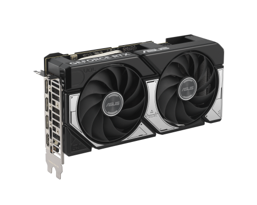 Видео карта ASUS DUAL RTX 5060 TI OC 16GB GDDR7, image _ab__is.image_number.default