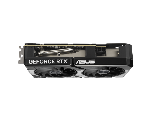 Видео карта ASUS DUAL RTX 5060 TI OC 16GB GDDR7, image _ab__is.image_number.default