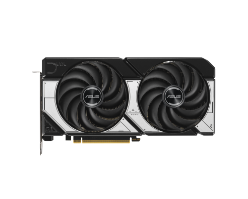 Видео карта ASUS DUAL RTX 5070 OC 12GB GDDR7, image 
