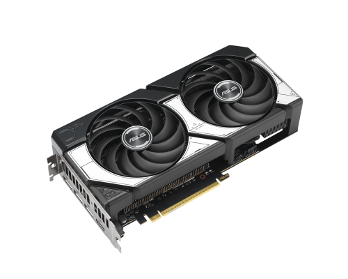 Видео карта ASUS DUAL RTX 5070 OC 12GB GDDR7, image _ab__is.image_number.default