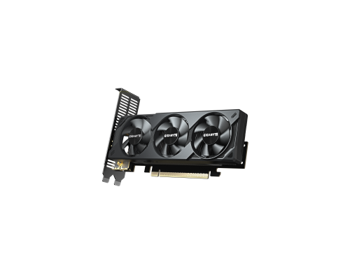 Видео карта GIGABYTE RTX 5060 Low Profile OC 8GB GDDR7, image _ab__is.image_number.default
