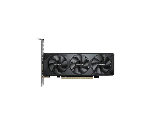 Видео карта GIGABYTE RTX 5060 Low Profile OC 8GB GDDR7, image 