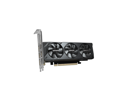 Видео карта GIGABYTE RTX 5060 Low Profile OC 8GB GDDR7, image _ab__is.image_number.default