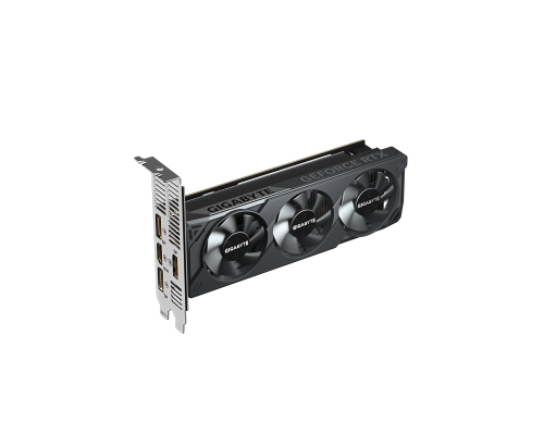 Видео карта GIGABYTE RTX 5060 Low Profile OC 8GB GDDR7, image _ab__is.image_number.default