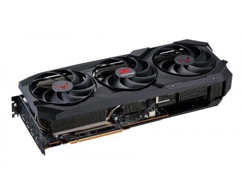 Graphic card PowerColor Radeon RX 9070 XT Red Devil 16GB GDDR6, image , 3 image