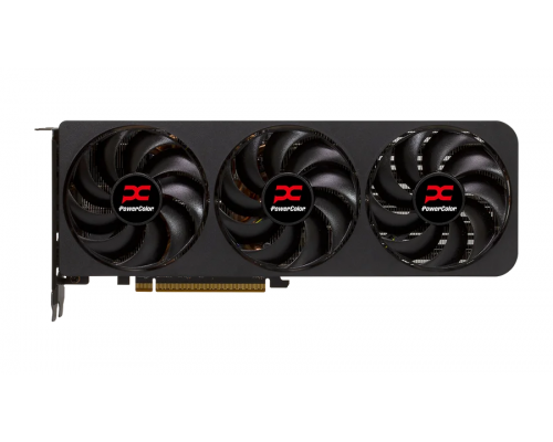 Graphic card PowerColor Radeon RX 9070 XT Reaper 16GB GDDR6, image 
