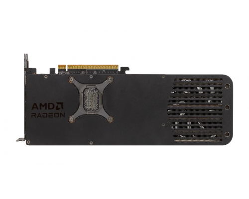 Graphic card PowerColor Radeon RX 9070 XT Reaper 16GB GDDR6, image , 4 image