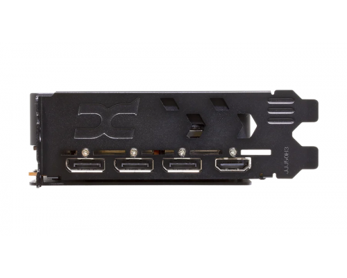 Graphic card PowerColor Radeon RX 9070 XT Reaper 16GB GDDR6, image , 5 image