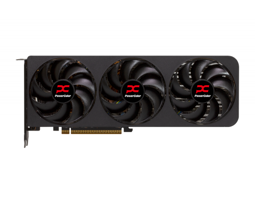 Graphic card PowerColor Radeon RX 9070 GRE Reaper 12GB GDDR6, image 