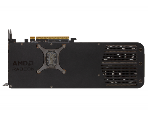 Graphic card PowerColor Radeon RX 9070 GRE Reaper 12GB GDDR6, image , 4 image