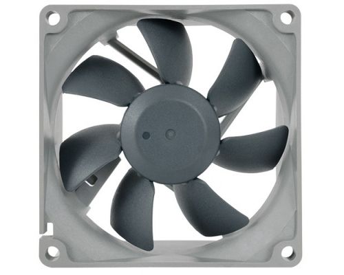Noctua Fan 80mm NF-R8-redux-1800, image , 2 image