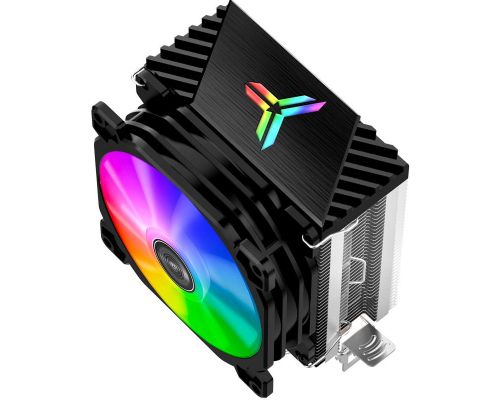 Охладител за процесор Jonsbo CR-1200 RGB, AMD/INTEL, image _ab__is.image_number.default
