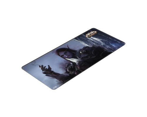 Геймърски пад World of WarCraft Shadowlands - Sylvanas, XL, image _ab__is.image_number.default