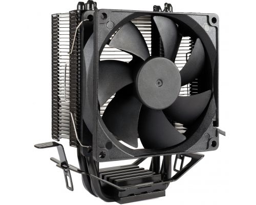 CPU Cooler Inter-Tech 4P90 BULK - AMD/Intel, image 