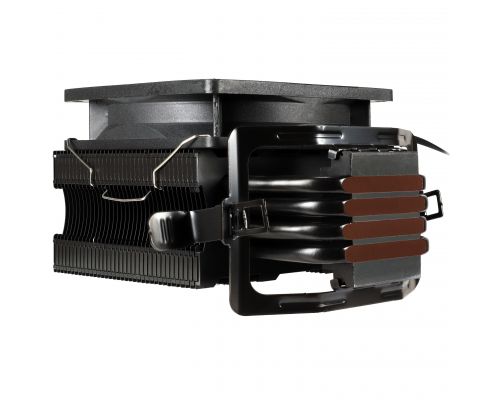 CPU Cooler Inter-Tech 4P90 BULK - AMD/Intel, image , 2 image