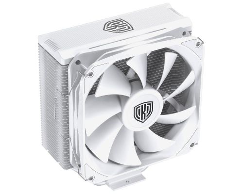 Cooler Kolink Umbra EX180 White, image 
