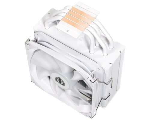 Cooler Kolink Umbra EX180 ARGB White, image , 4 image