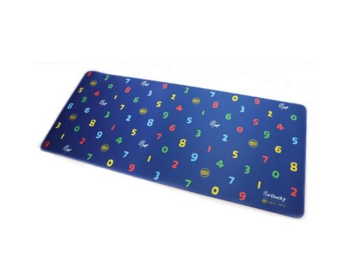 Геймърски пад Ducky x SOU SOU Desk Mat, image 