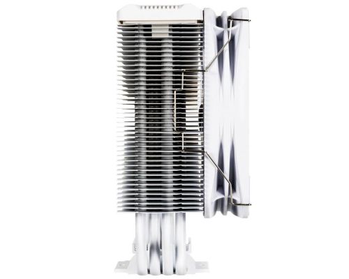 Cooler Kolink Umbra EX180 ARGB White, image , 2 image