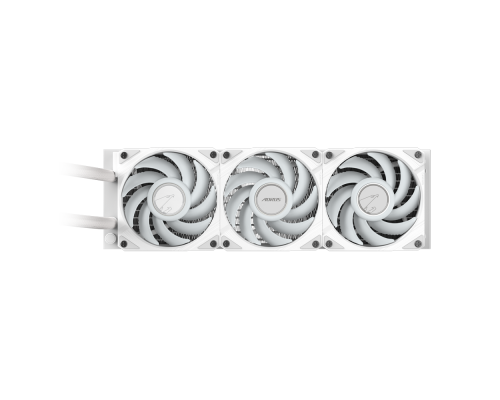 Охладител за процесор Gigabyte AORUS WATERFORCE  II 360I, image _ab__is.image_number.default