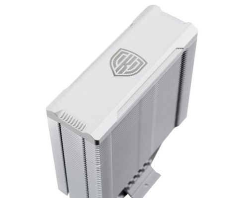 Cooler Kolink Umbra EX180 ARGB White, image , 5 image
