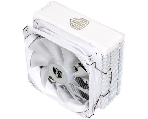 Cooler Kolink Umbra EX180 ARGB White, image , 3 image